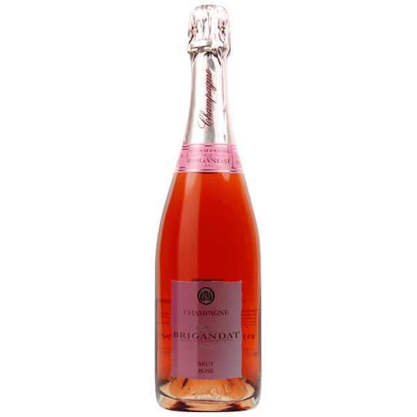 Brigandant Ros Brut Prestige Lido Delle Nazioni